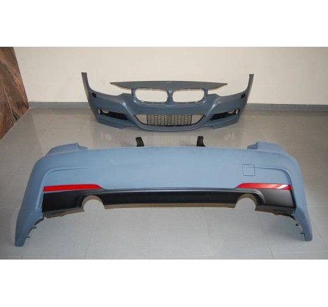 Body Kit BMW F30 Look M-Tech Sensor