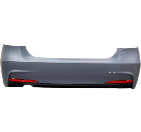 Body Kit BMW F30 Look M-Tech Fenders