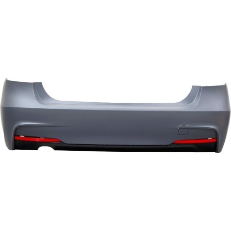 Body Kit BMW F30 Look M-Tech Fenders