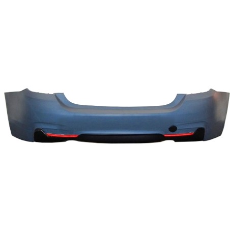 Pare-choc arrière BMW F32 / F33 / F36