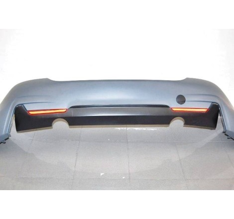 Pare-choc arrière BMW F32 / F33 / F36