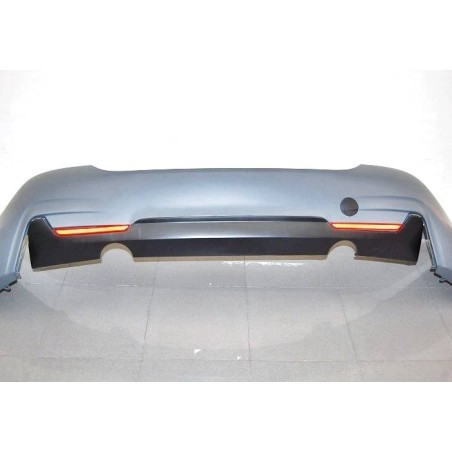 Pare-choc arrière BMW F32 / F33 / F36