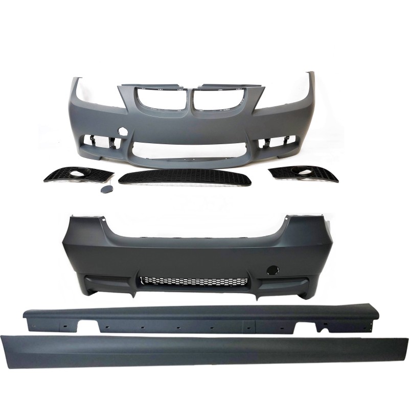 KIT DE CARROCERIA BMW E90 05-08 Look M3 ABS