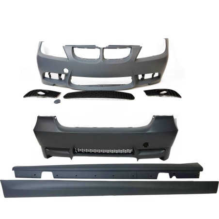 KIT DE CARROCERIA BMW E90 05-08 Look M3 ABS