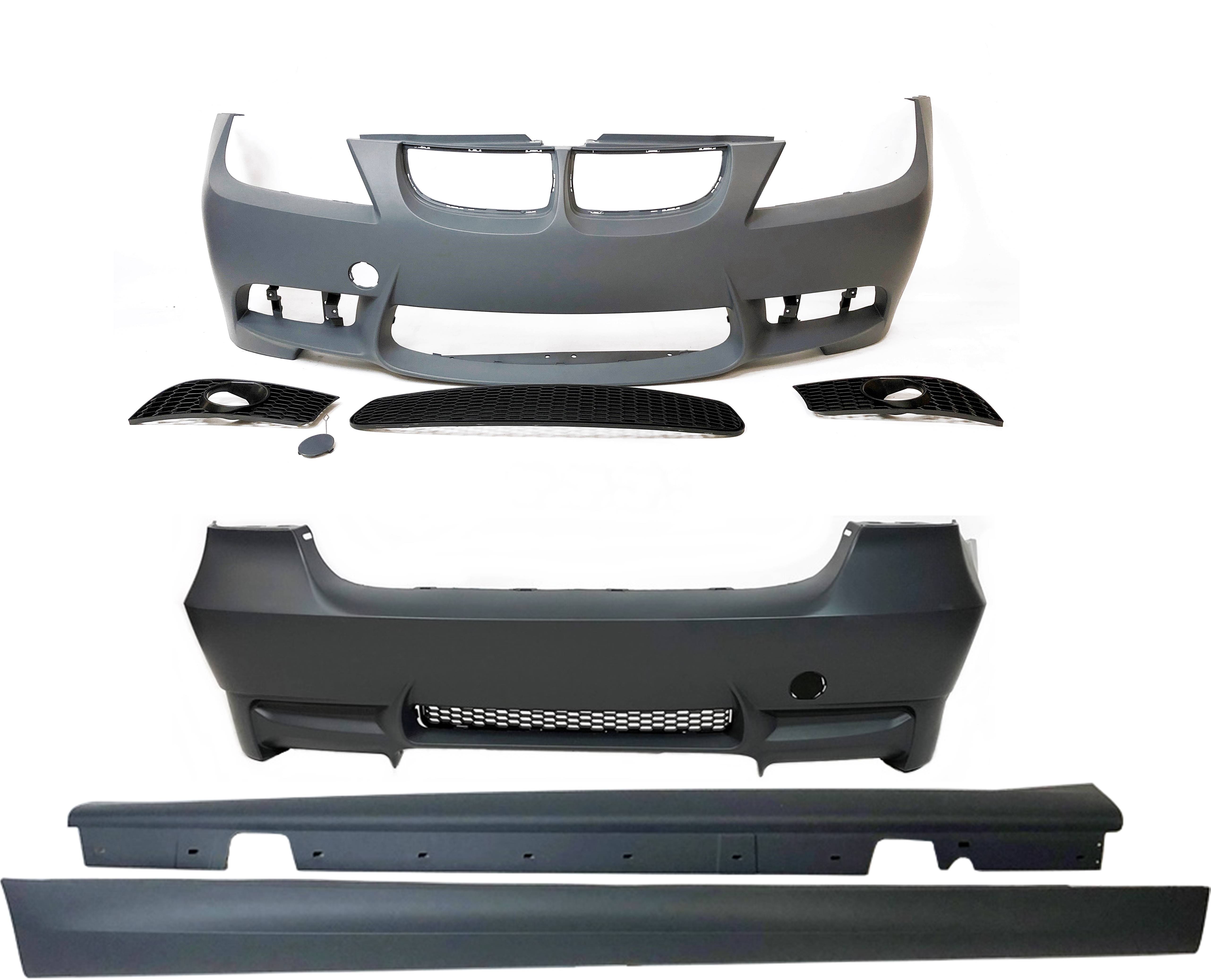 E9X M3 Full Conversion Body Kit BMW E90 E92 E93 Series, 50 OFF