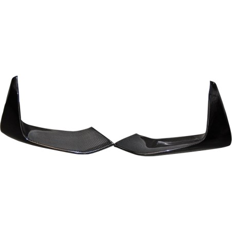 Carbon Fibre Front Spoiler BMW F80 / F82 / F83 M4 Look Performance
