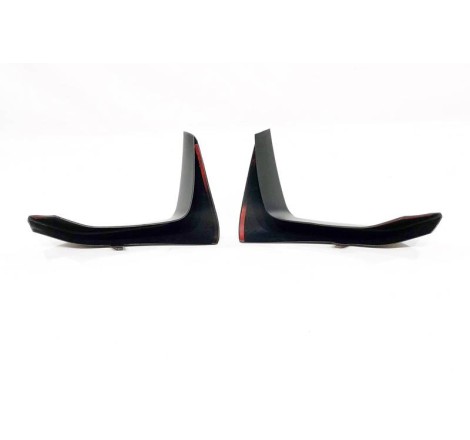 FRONTSPOILER SPOILERLIPPE BMW F80 / F82 / F83 M4 ABS