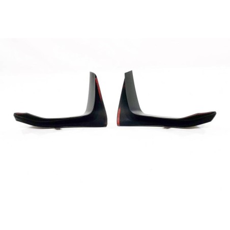 FRONTSPOILER SPOILERLIPPE BMW F80 / F82 / F83 M4 ABS