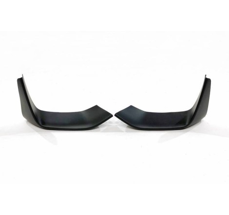 CARBON FIBRE FRONT SPOILER LIPPE ANSATZ STOßSTANGE  BMW F80 Look M3/ F82 Look M4/ F83 Look M4 Look Performance