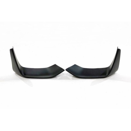 Déflecteur Avant BMW F80 Look M3/ F82 Look M4/ F83 Look M4 Carbone et Abs Look Performance