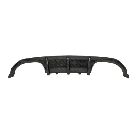 Rear Diffuser BMW F80 / F82 / F83