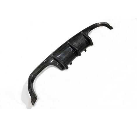 Rear Diffuser BMW F80 / F82 / F83