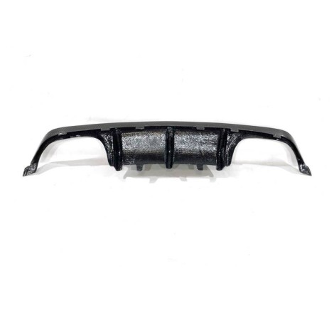 Rear Diffuser BMW F80 / F82 / F83