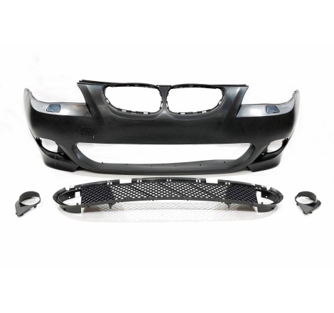 Front Bumper BMW E60, M-TECH Type