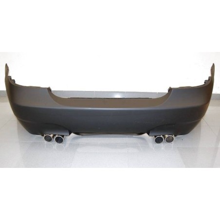 Rear Bumper BMW E60, M5 Type