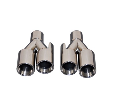 Rear Bumper BMW E60, M5 Type