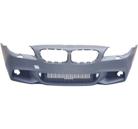 Body Kit BMW F10 10-12 Look M-Tech Bonnet