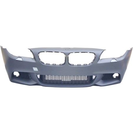 Body Kit BMW F10 10-12 Look M-Tech Bonnet