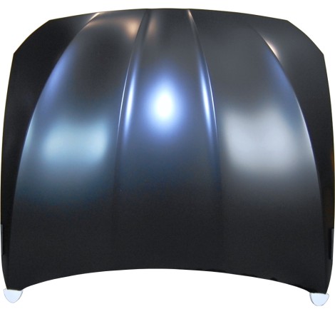 Body Kit BMW F10 10-12 Look M-Tech Bonnet