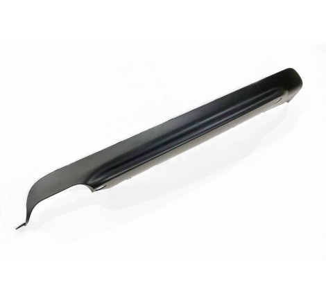 Rear Diffuser BMW E46 M-tech 1 exhaust