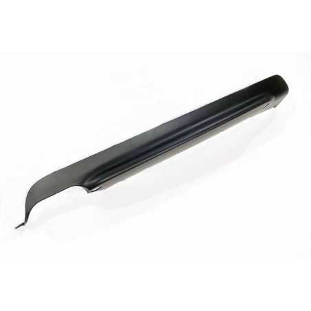 Rear Diffuser BMW E46 M-tech 1 exhaust