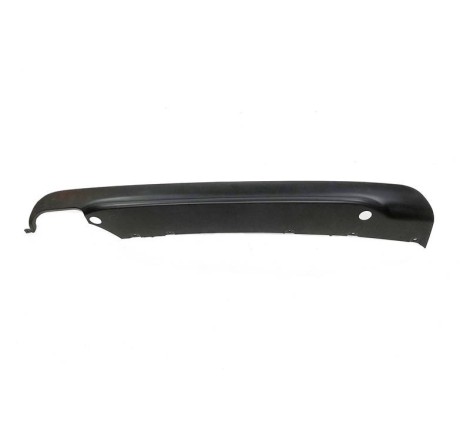 Rear Diffuser BMW E46 M-tech 1 exhaust