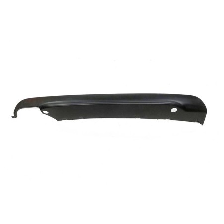 Rear Diffuser BMW E46 M-tech 1 exhaust