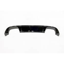 Rear Diffuser Volkswagen Golf 7 R20 to TCW5108