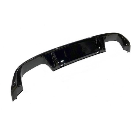 Rear Diffuser Volkswagen Golf 7 R20 to TCW5108