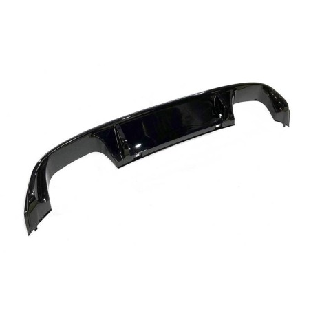 Rear Diffuser Volkswagen Golf 7 R20 to TCW5108