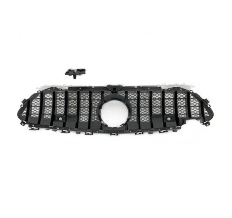 Front Grill Mercedes W218 CLS 2019+ Look GT