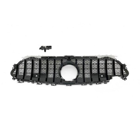 Front Grill Mercedes W218 CLS 2019+ Look GT