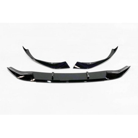 FRONTSPOILER SPOILERLIPPE BMW G30 LCI M PERFORMANCE Glossy Black