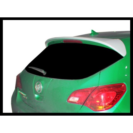 Aileron Opel Astra J