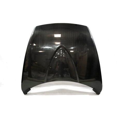 Carbon Fibre Bonnet Mazda RX8, Without Air Intake