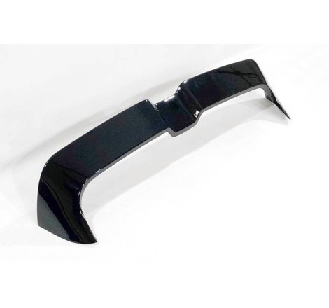 Spoiler Audi A3 Sportback 2014-2019 Glossy Black