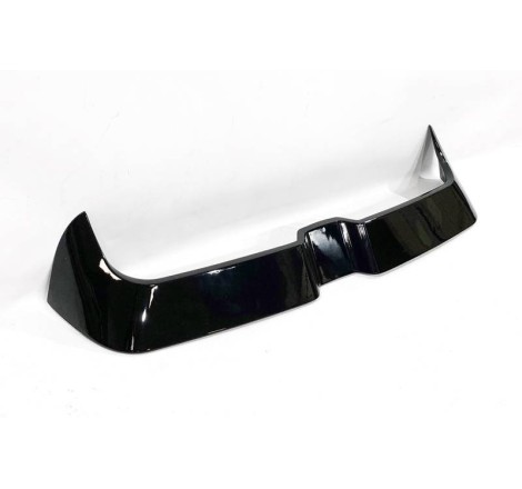 Aileron Audi A3 Sportback 2014-2019 Noir brillant