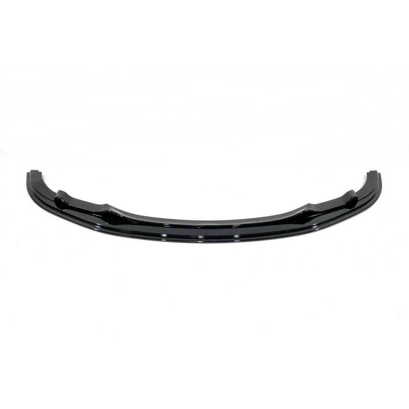 FRONTSPOILER SPOILERLIPPE BMW E92 / E93 09-11 M PERFORMANCE Glossy Black