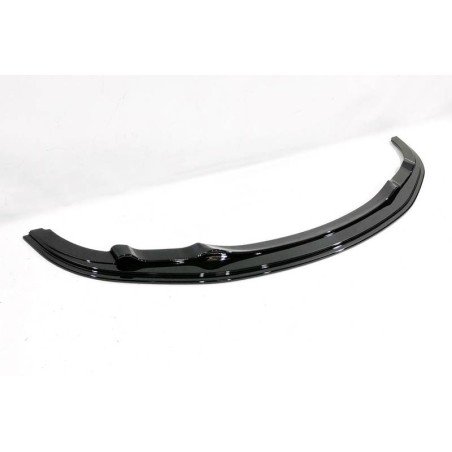 FRONTSPOILER SPOILERLIPPE BMW E92 / E93 09-11 M PERFORMANCE Glossy Black