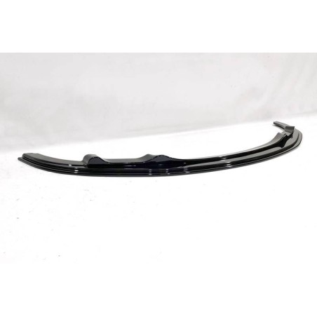FRONTSPOILER SPOILERLIPPE BMW E92 / E93 09-11 M PERFORMANCE Glossy Black