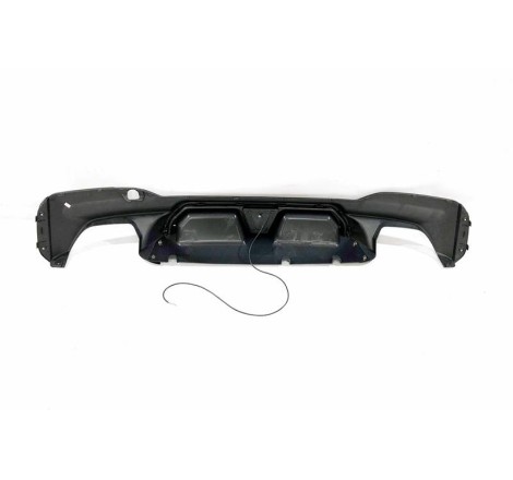 Rear Diffuser BMW G30 / G31 Look M5 CS Glossy Black