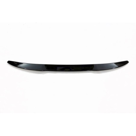 Alerón Bmw G02 X4 Brillante Negro