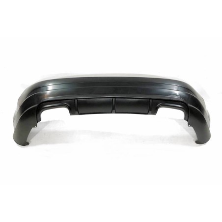 PARAGOLPES TRASERO MERCEDES W204 PLASTICO