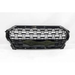 Front Grill Audi Q3 2018-2022 Look RSQ3