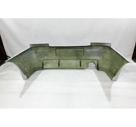 Paraurti Posteriore Peugeot 406