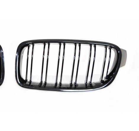 Grill BMW BMW F30 Look M4