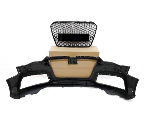 Front Bumper Audi A5 Coupe / Sportback 2013-2016 Look RS5