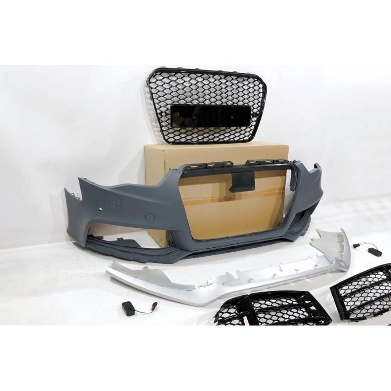 Body Kit Audi A5 Sportback 20132016 Look RS5 Eurolineas Personales