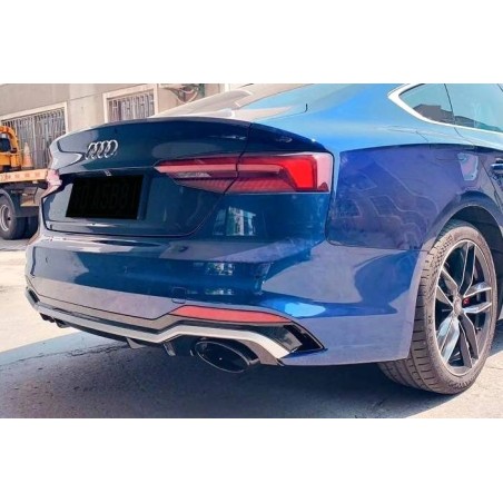 Audi A5 2016-2019 Sportback / Coupe