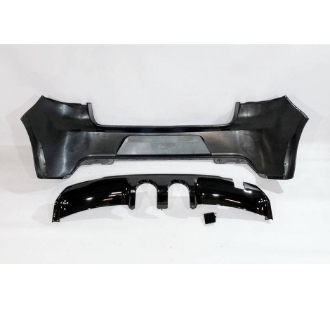 Paraurti Posteriore Volkswagen Golf 6